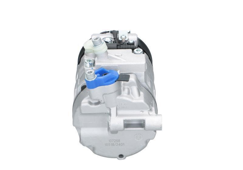 Compresor, aire acondicionado PSH ref. 090.555.002.050