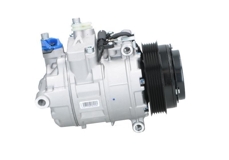 Compresor, aire acondicionado PSH ref. 090.555.002.050