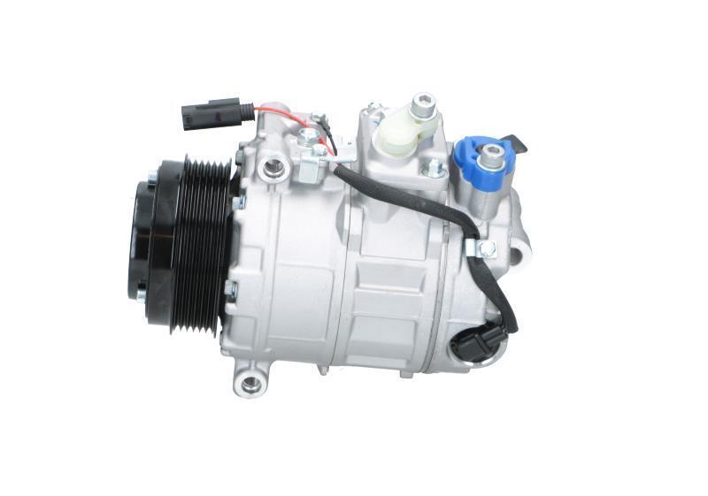 Compresor, aire acondicionado PSH ref. 090.555.003.050