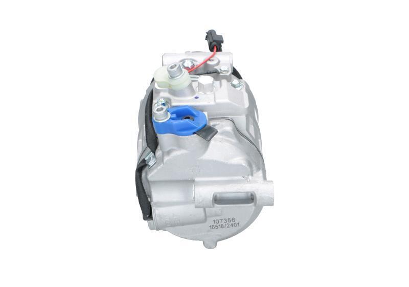 Compresor, aire acondicionado PSH ref. 090.555.003.050