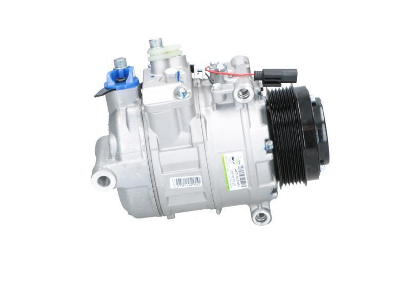 Compresor, aire acondicionado PSH ref. 090.555.003.050