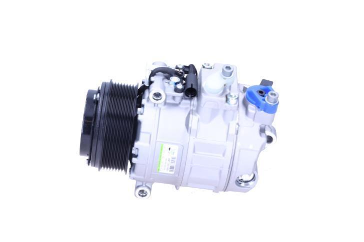 Compresor, aire acondicionado PSH ref. 090.555.004.050