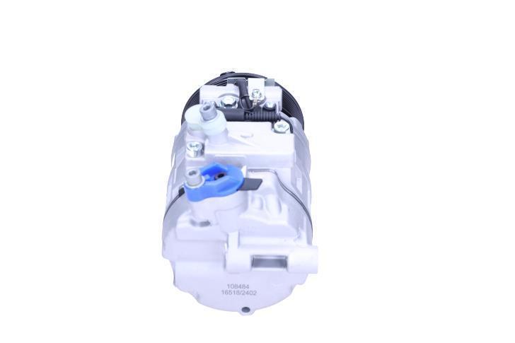 Compresor, aire acondicionado PSH ref. 090.555.004.050