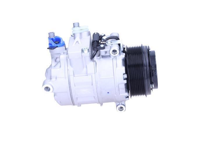Compresor, aire acondicionado PSH ref. 090.555.004.050