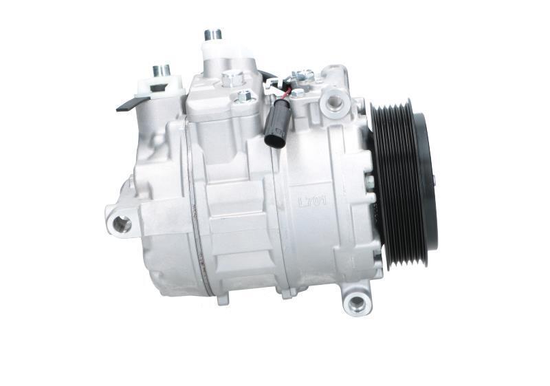 Compressor de climatização PSH ref. 090.555.011.000