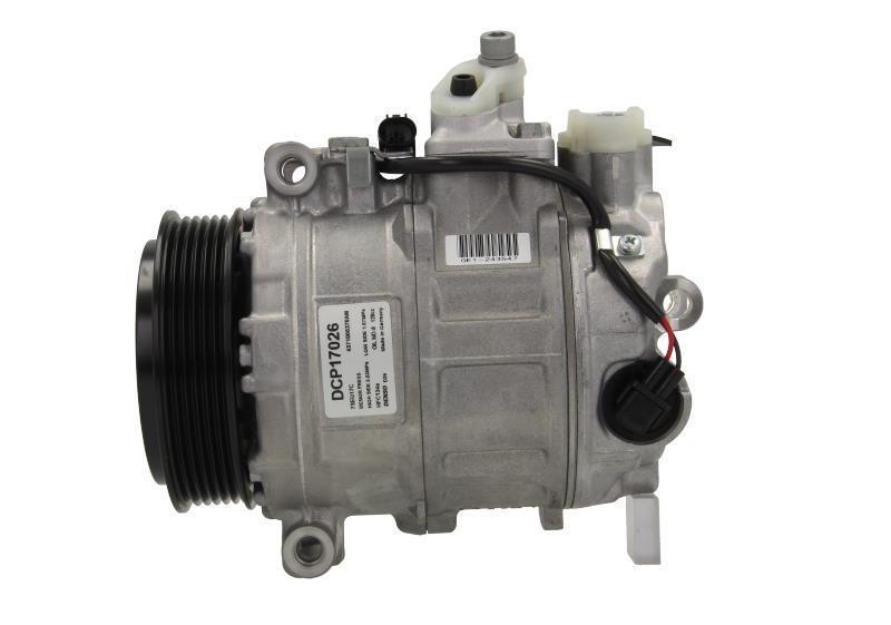 Compresor, aire acondicionado PSH ref. 090.555.011.260