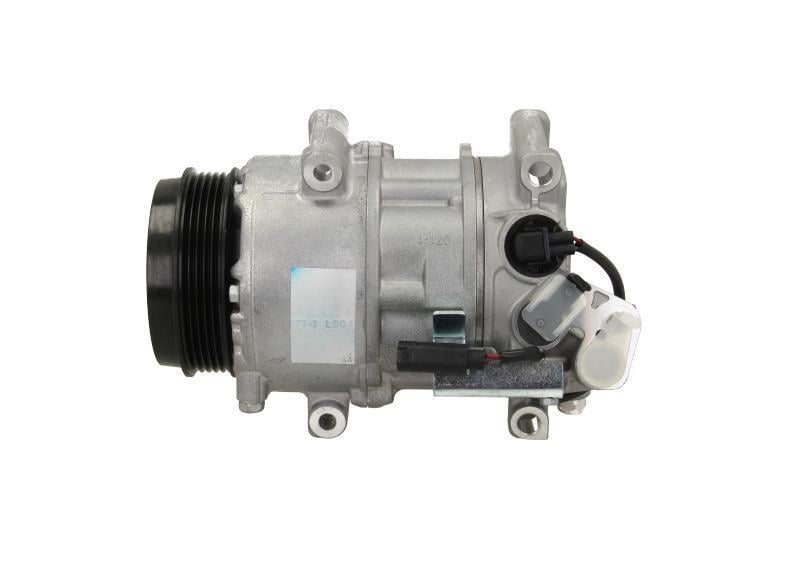 Compresor, aire acondicionado PSH ref. 090.555.019.050