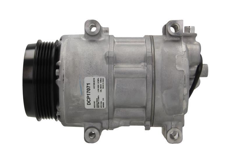Compresor, aire acondicionado PSH ref. 090.555.019.260