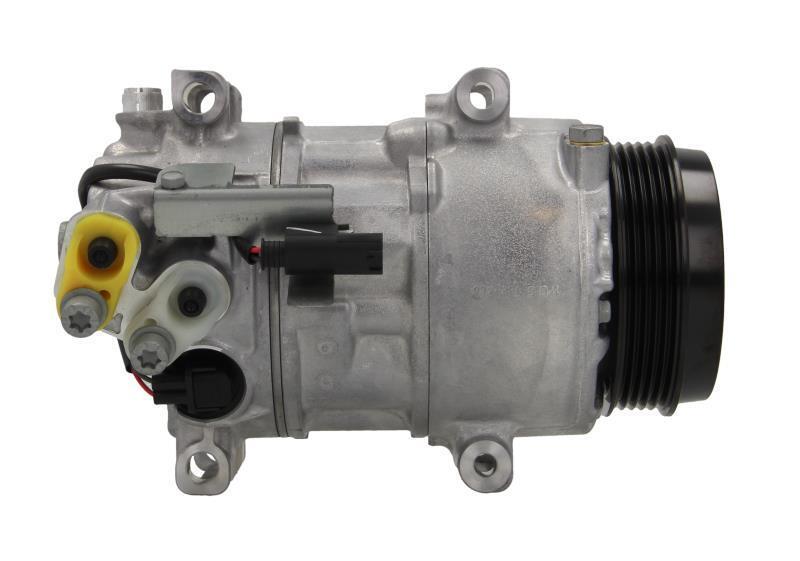 Compresor, aire acondicionado PSH ref. 090.555.019.260