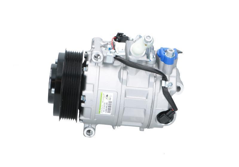 Compresor, aire acondicionado PSH ref. 090.555.031.050