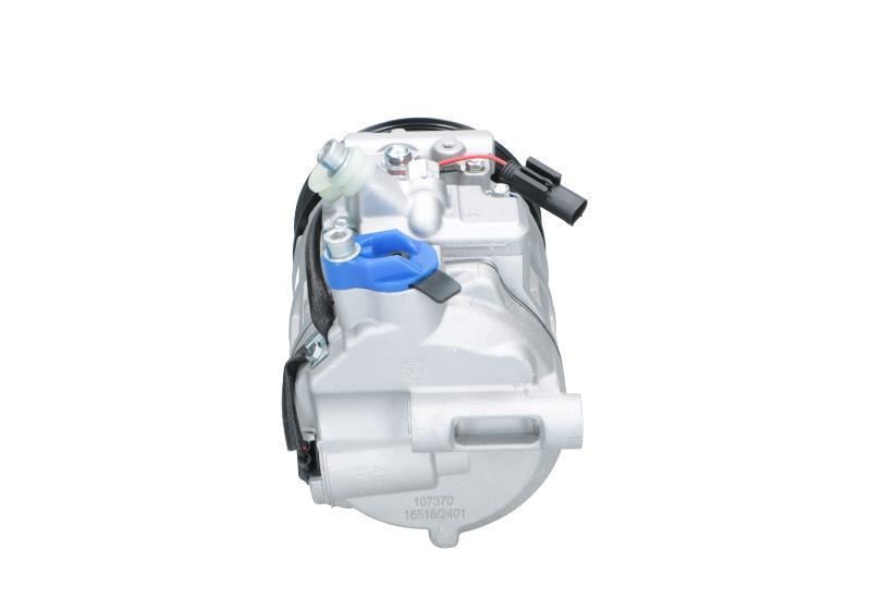 Compresor, aire acondicionado PSH ref. 090.555.031.050