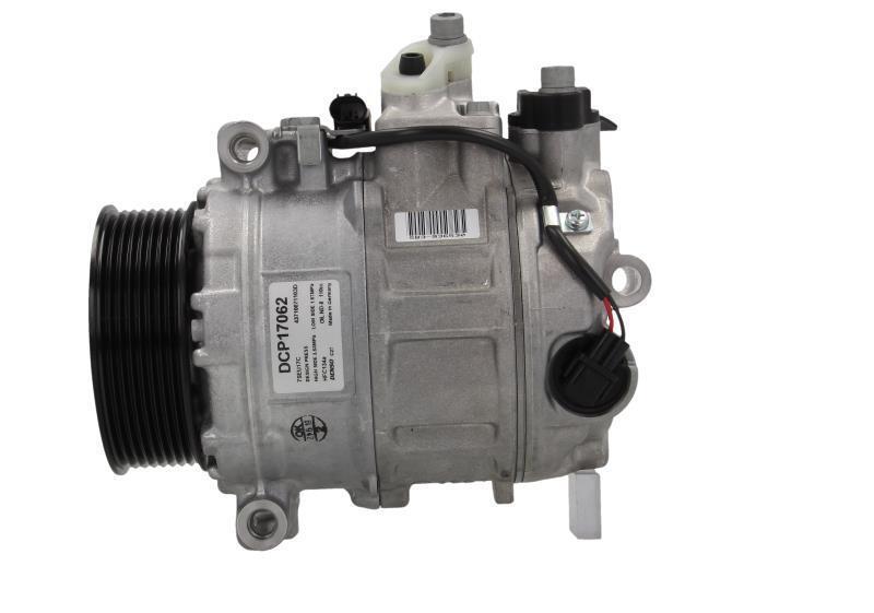 Compresor, aire acondicionado PSH ref. 090.555.037.260