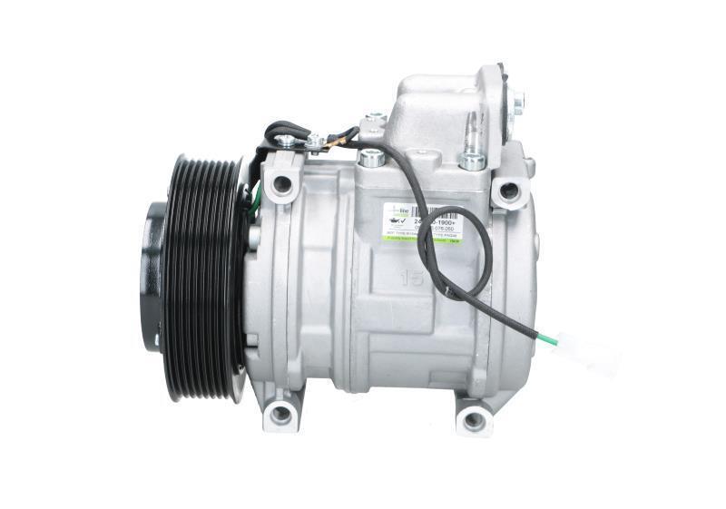 Compresor, aire acondicionado PSH ref. 090.555.076.050