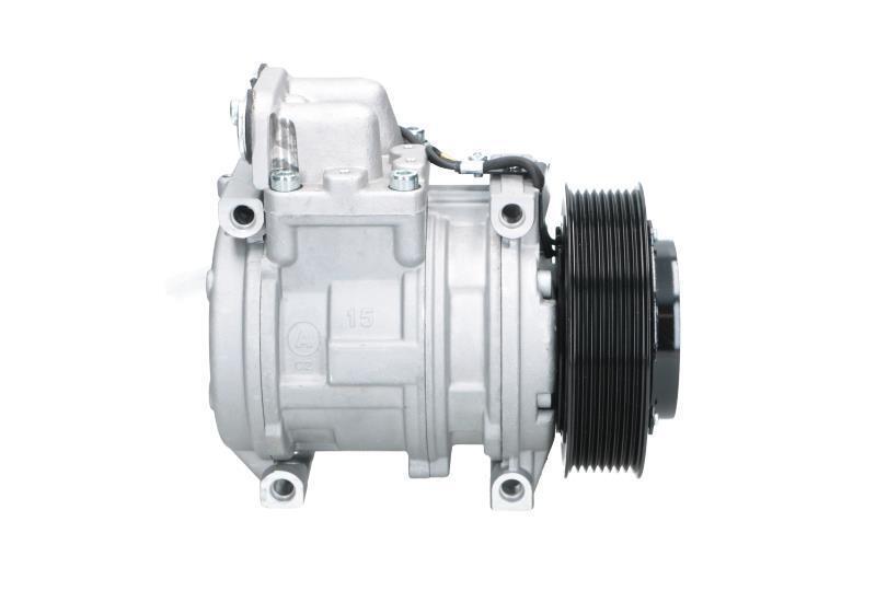 Compresor, aire acondicionado PSH ref. 090.555.076.050