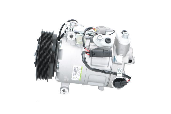Compresor, aire acondicionado PSH ref. 090.555.134.050