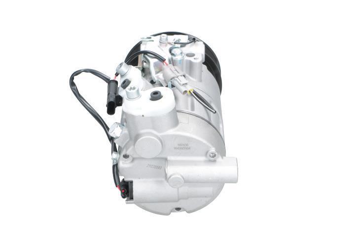 Compresor, aire acondicionado PSH ref. 090.555.134.050