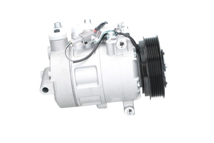 Compresor, aire acondicionado PSH ref. 090.555.134.050