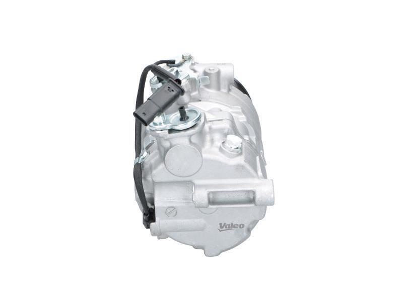 Compresseur, climatisation PSH 090.555.160.500