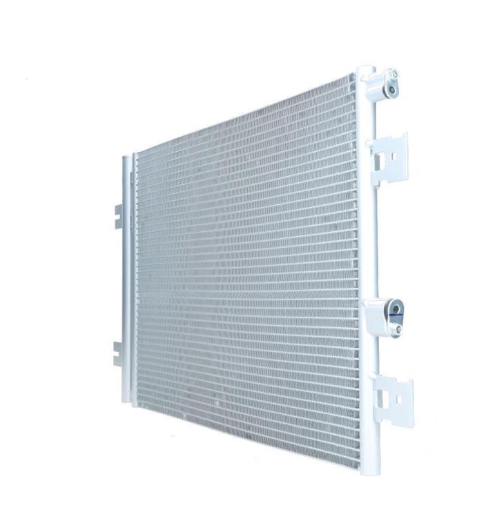 Condenseur, climatisation (Radiateur de climatisation) PSH ref. 090.571.009.000