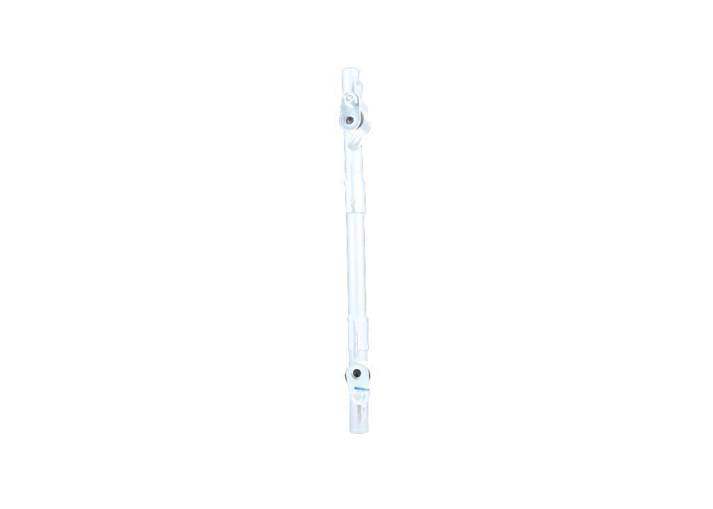 Condenseur, climatisation (Radiateur de climatisation) PSH 090.571.010.000