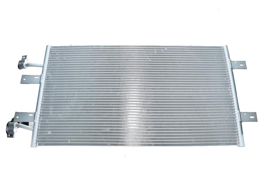 Condenseur, climatisation (Radiateur de climatisation) PSH 090.571.010.000
