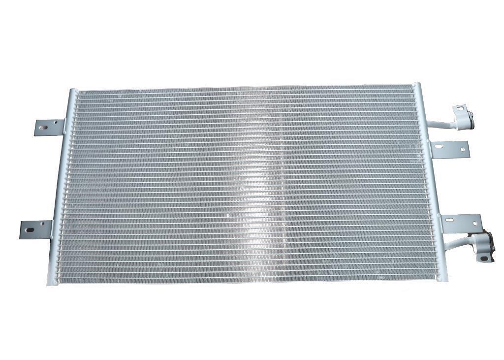 Condenseur, climatisation (Radiateur de climatisation) PSH 090.571.010.000