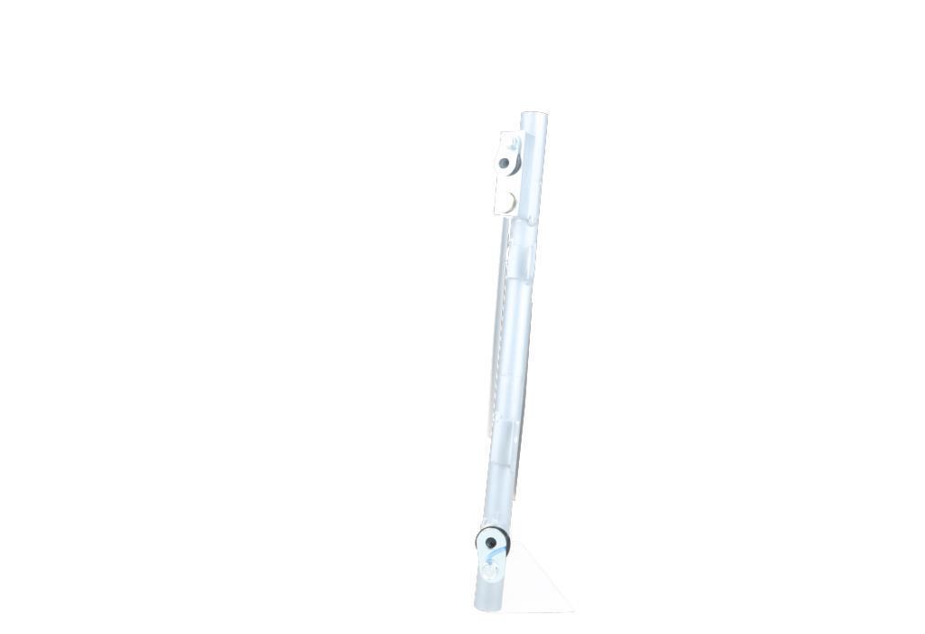 Condenseur, climatisation (Radiateur de climatisation) PSH 090.571.011.000