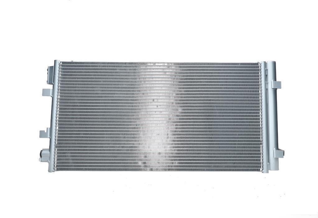 Condenseur, climatisation (Radiateur de climatisation) PSH 090.571.011.000