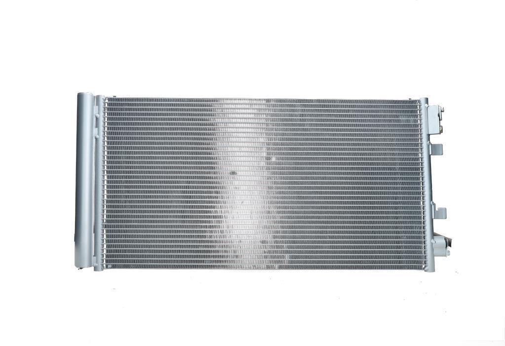 Condenseur, climatisation (Radiateur de climatisation) PSH 090.571.011.000