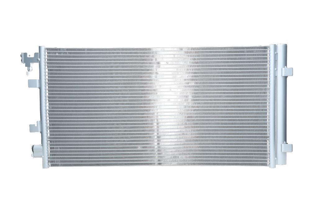 Condenseur, climatisation (Radiateur de climatisation) PSH ref. 090.571.036.200