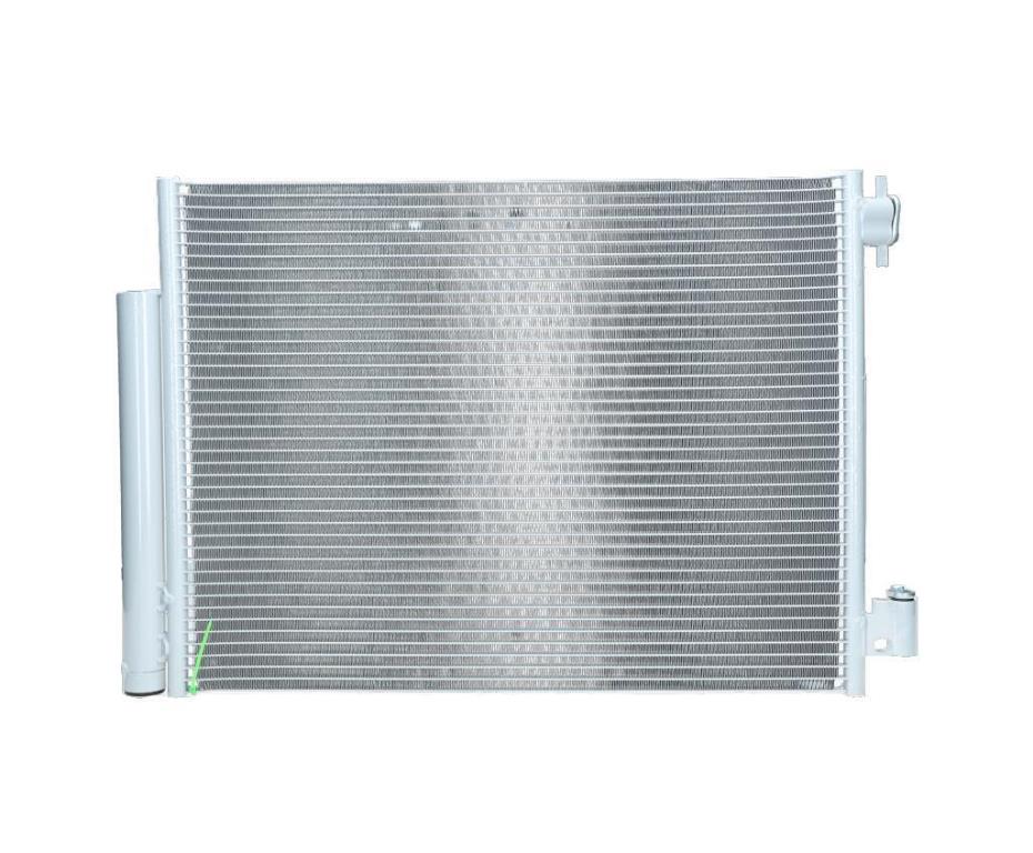 Condenseur, climatisation (Radiateur de climatisation) PSH ref. 090.571.044.200