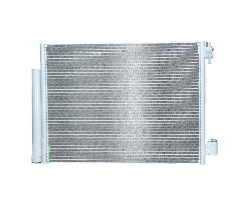 Condenseur, climatisation (Radiateur de climatisation) PSH ref. 090.571.044.200