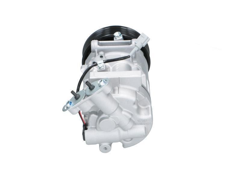 Compresor, aire acondicionado PSH ref. 090.575.001.050