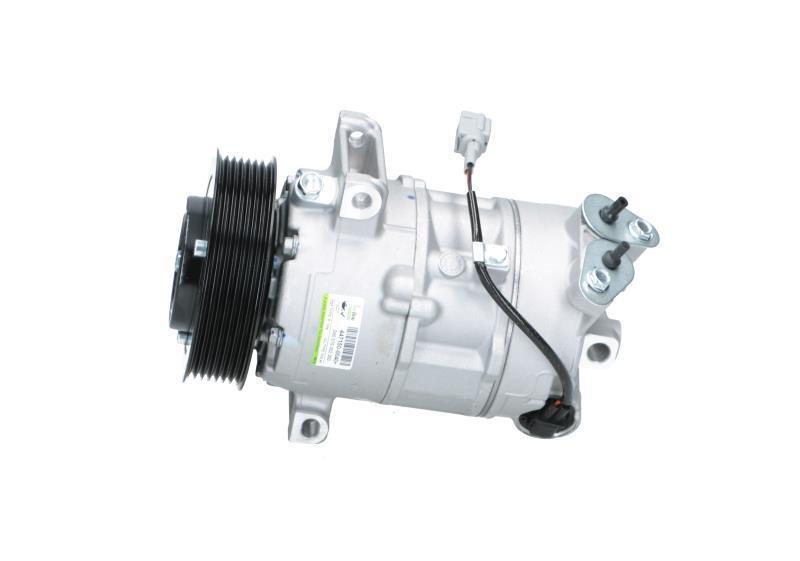 Compresseur, climatisation PSH 090.575.002.050