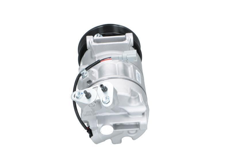 Compresseur, climatisation PSH 090.575.002.050