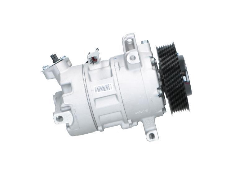 Compresseur, climatisation PSH 090.575.002.050