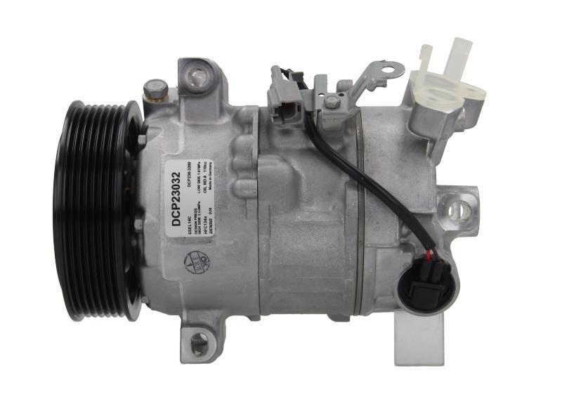 Compresor, aire acondicionado PSH ref. 090.575.002.260