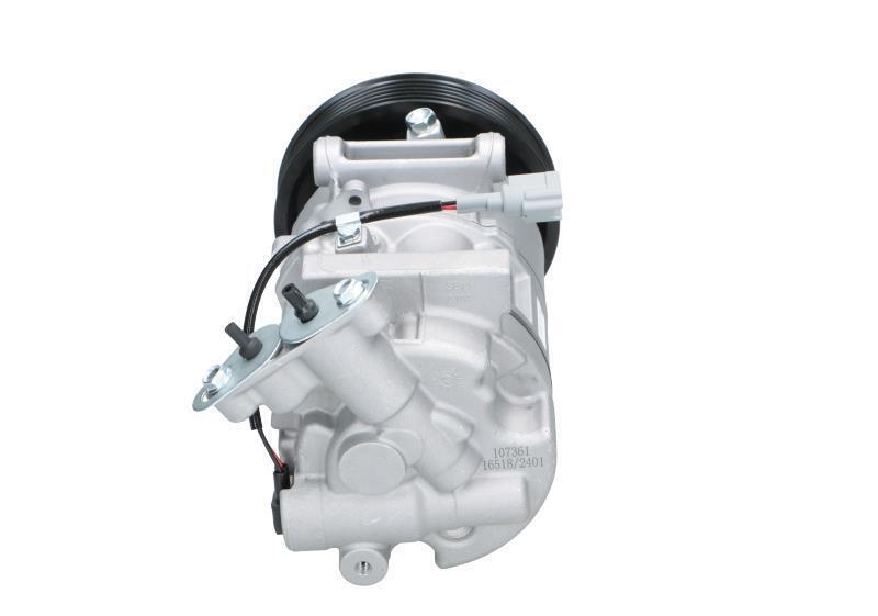 Compresor, aire acondicionado PSH ref. 090.575.003.050