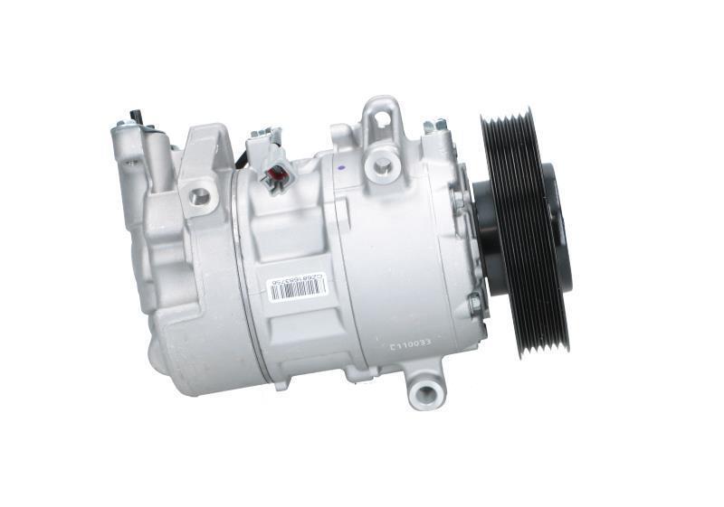 Compresor, aire acondicionado PSH ref. 090.575.003.050