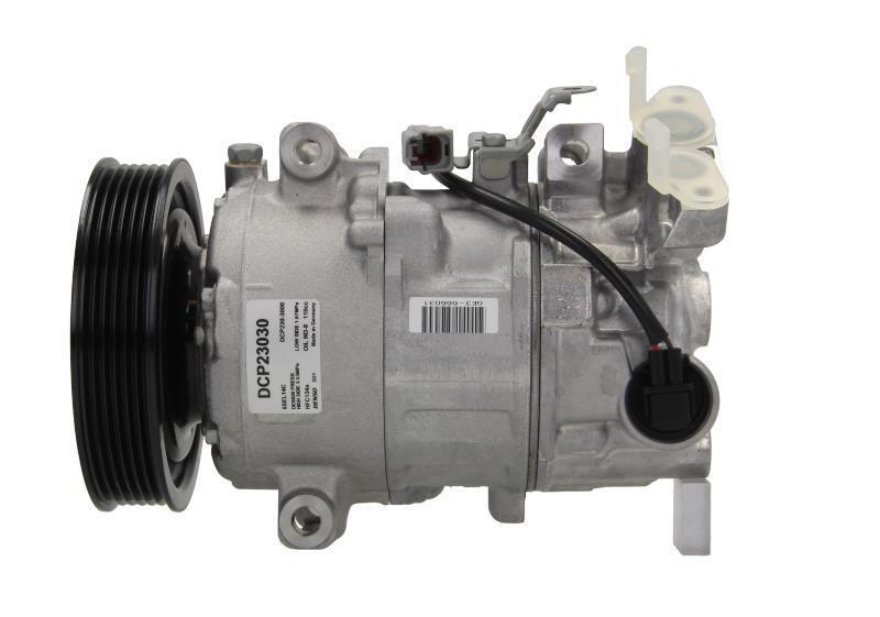 Compressor de climatização PSH ref. 090.575.003.260