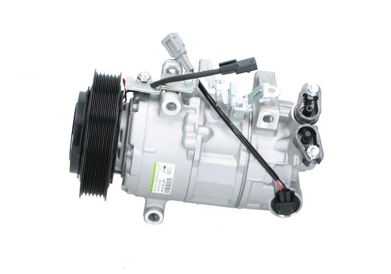 Compresor, aire acondicionado PSH ref. 090.575.004.050