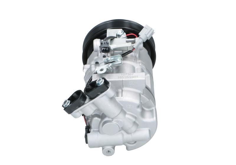 Compresor, aire acondicionado PSH ref. 090.575.004.050
