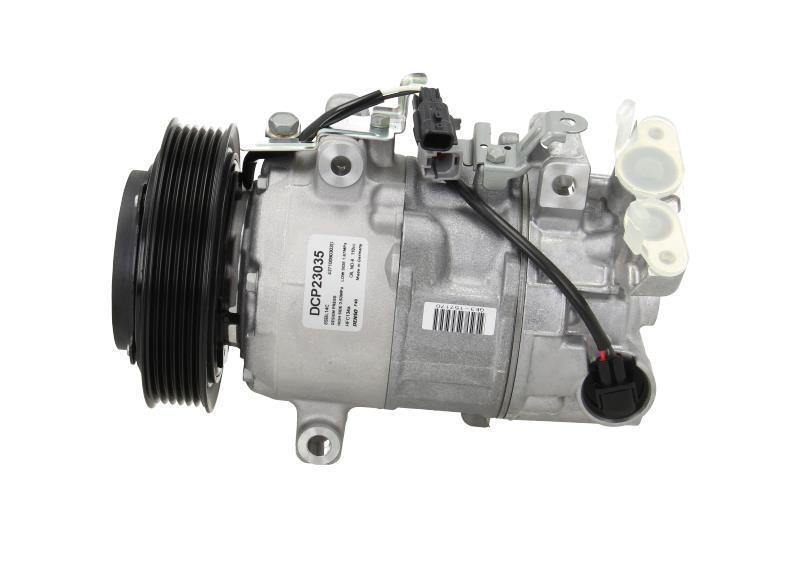 Compresor, aire acondicionado PSH ref. 090.575.004.260