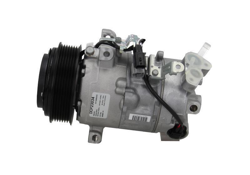 Compresor, aire acondicionado PSH ref. 090.575.005.260