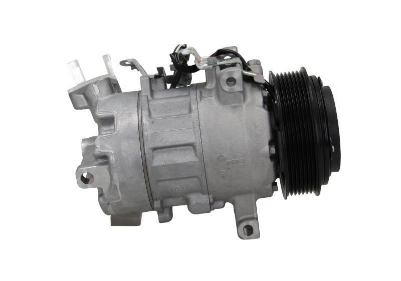 Compresor, aire acondicionado PSH ref. 090.575.005.260