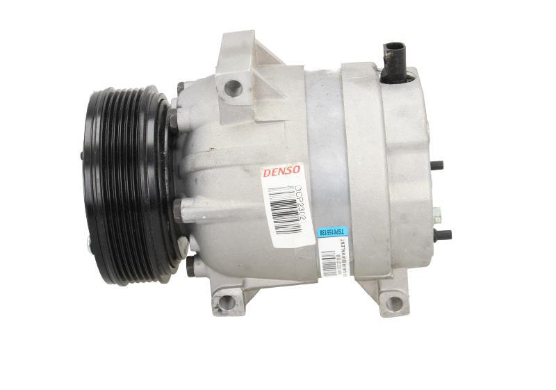 Compresor, aire acondicionado PSH ref. 090.575.020.260