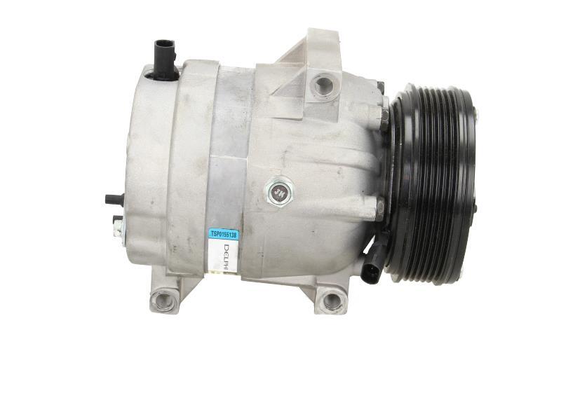 Compresor, aire acondicionado PSH ref. 090.575.020.260