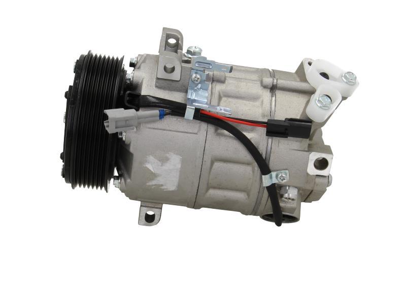 Compresor, aire acondicionado PSH ref. 090.575.053.000