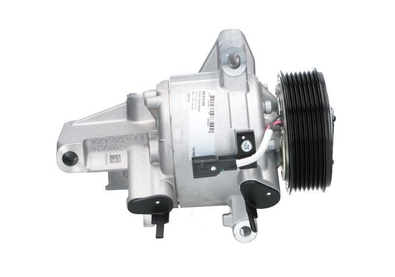 Compresor, aire acondicionado PSH ref. 090.575.069.500