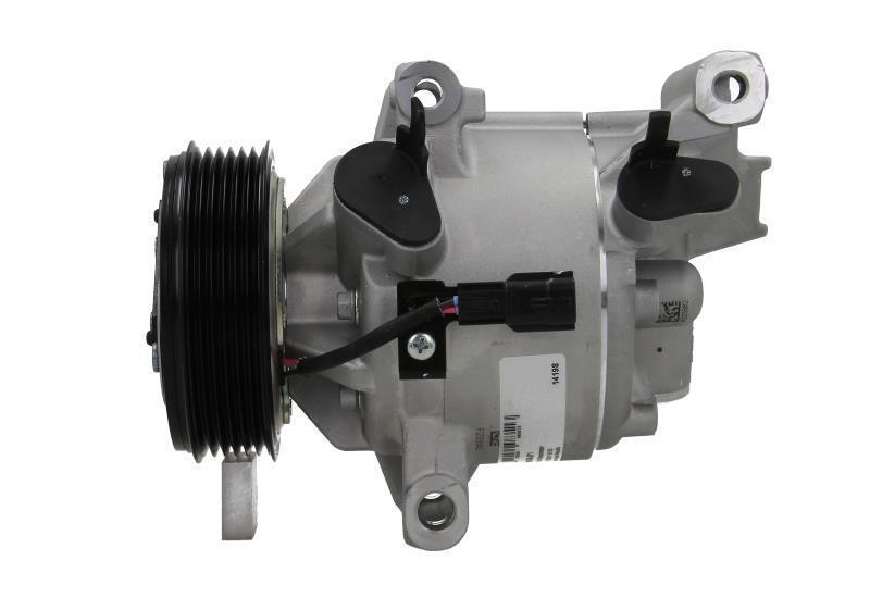 Compressor de climatização PSH ref. 090.575.071.500